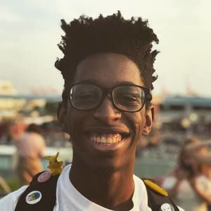 Meet your Posher, Tejuan